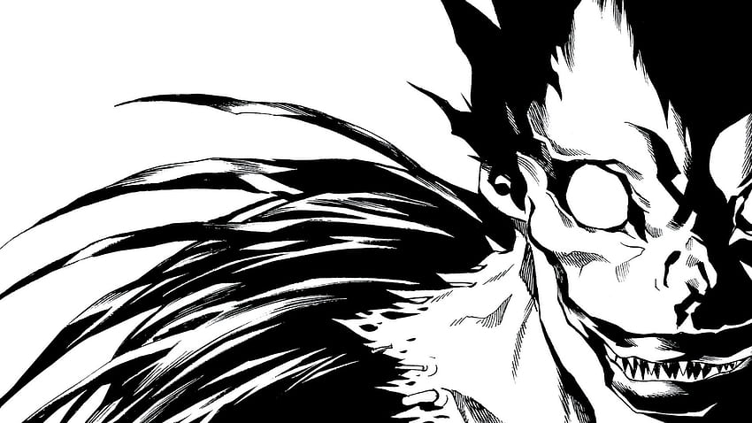 Animation & Drawn 085 Death Note, Doctor Strange HD wallpaper | Pxfuel