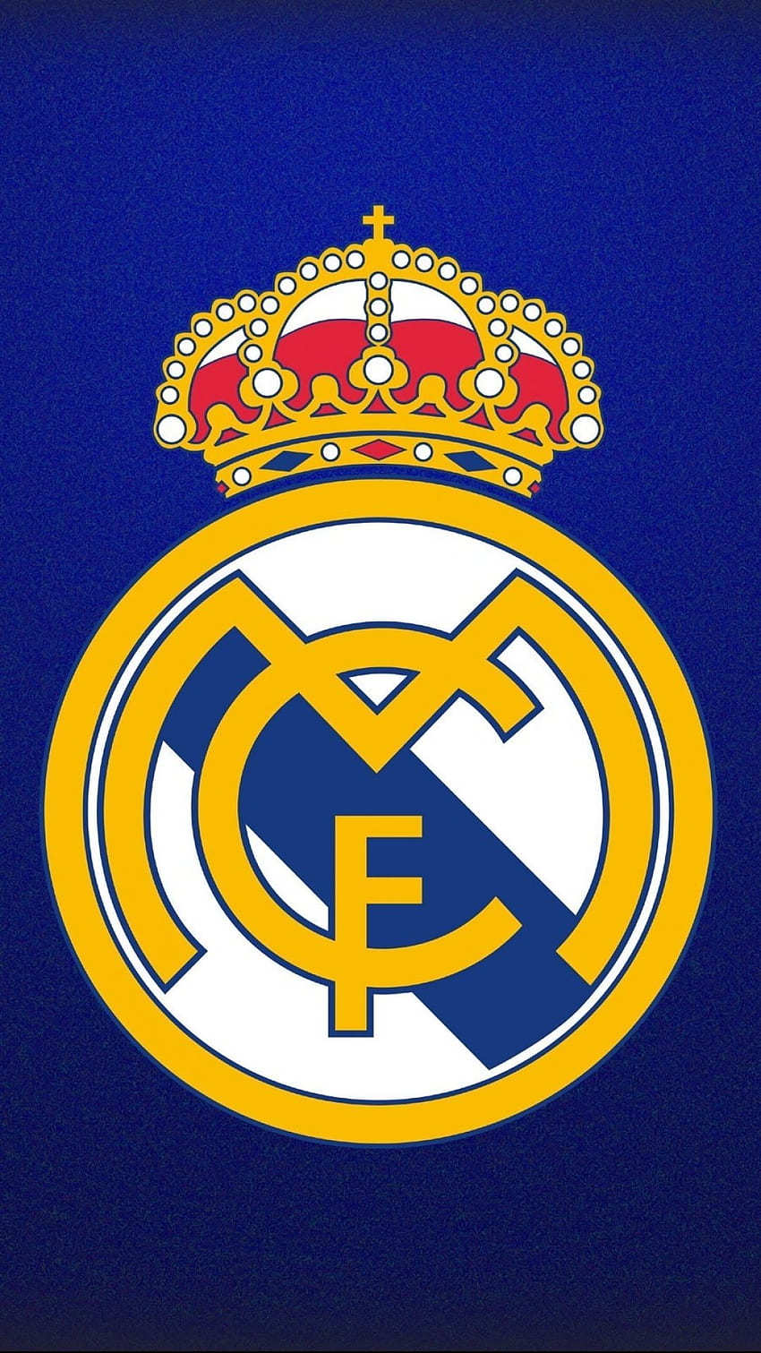 Real Madrid Cf Android Pinterest Madrid and Real HD phone wallpaper | Pxfuel