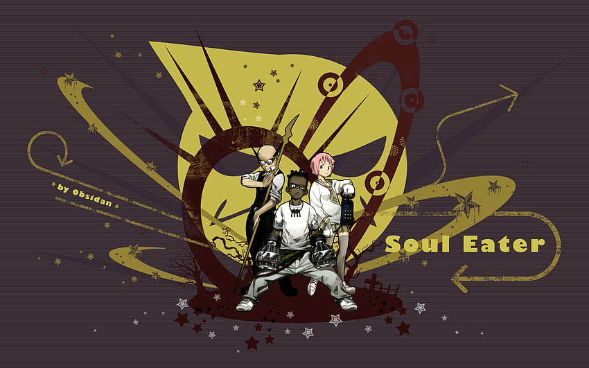 kilik lunge kim diehl ox ford soul eater Anime, Soul Eater Sun HD wallpaper