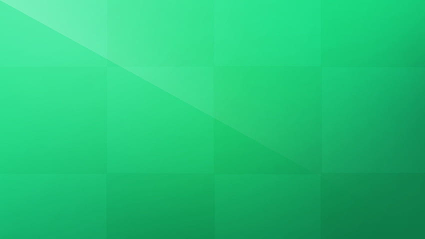 Solid Green, Light Green Plain HD wallpaper