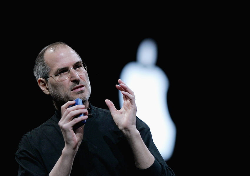 Steve jobs - Android, iPhone, Background / (, ) () (2021) HD wallpaper