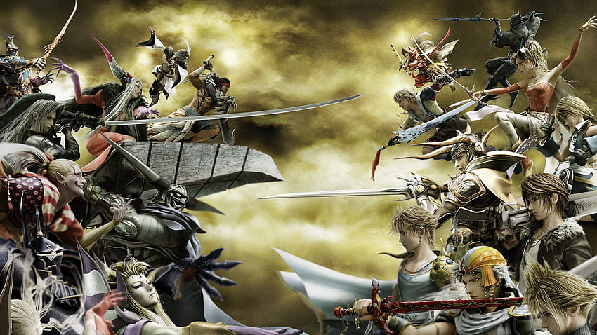Search Results for “dissidia final fantasy psp ” – Adorable HD wallpaper