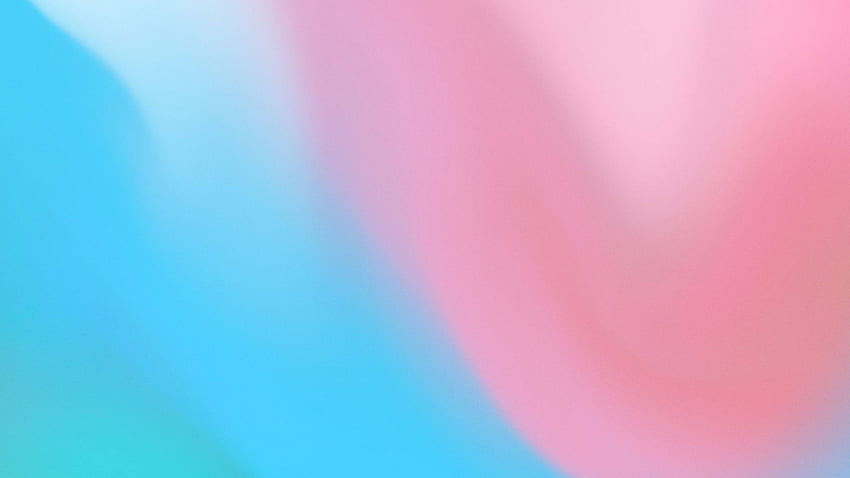 Pink Blue Color Blend 1440P Resolution , Abstract , , and Background, Pink and Blue HD wallpaper