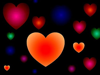 Heart Wallpaper APK for Android Download