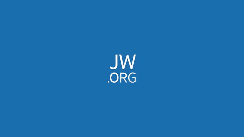 Jw Org , , โลโก้ , โลโก้ไพโอเนียร์ วอลล์เปเปอร์ HD