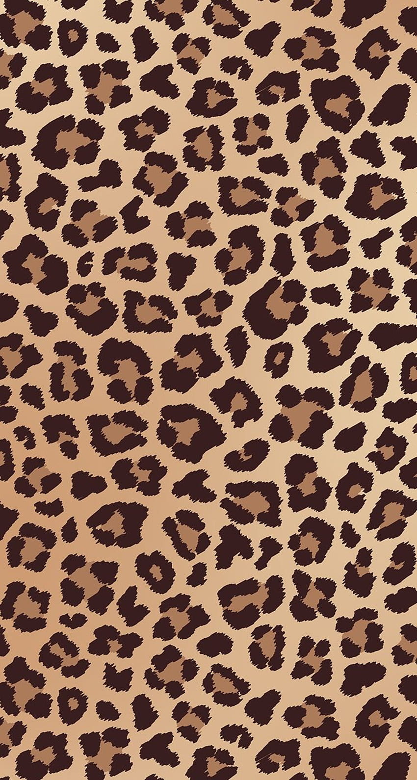 Esmée Van Lysebetten auf . Gepardendruck, Leopardendruck, Tierdruck HD-Handy-Hintergrundbild