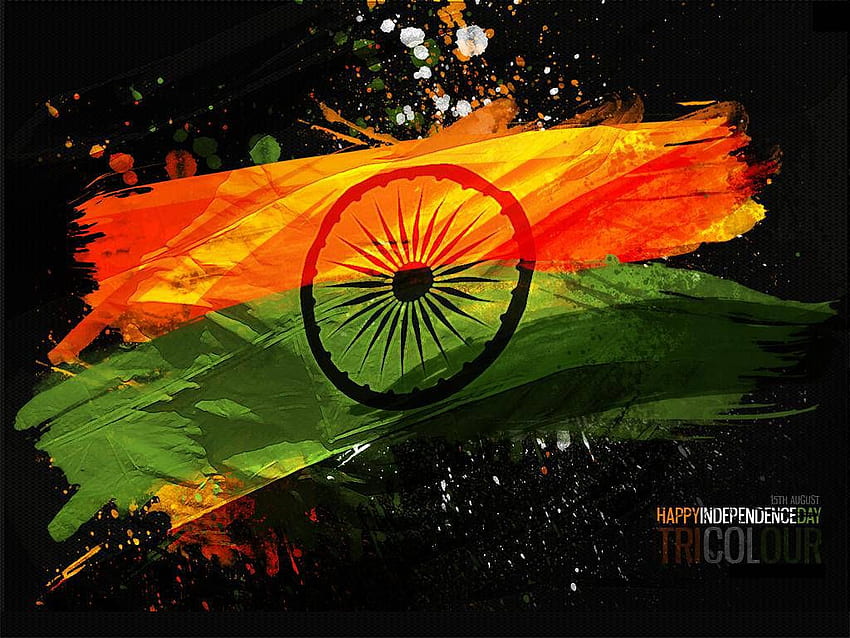 Of India, Cool Pic - Feliz Día de la Independencia -, Cool Indian fondo ...