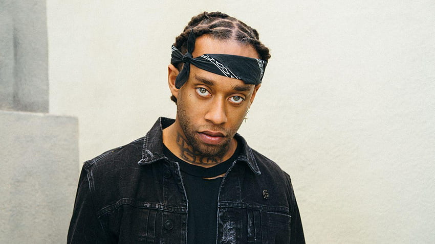 Ty Dolla $ign, Ty Dolla Sign HD wallpaper