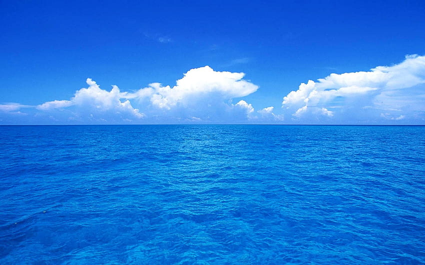 Okyanus Manzarası, Okyanus Manzarası HD duvar kağıdı