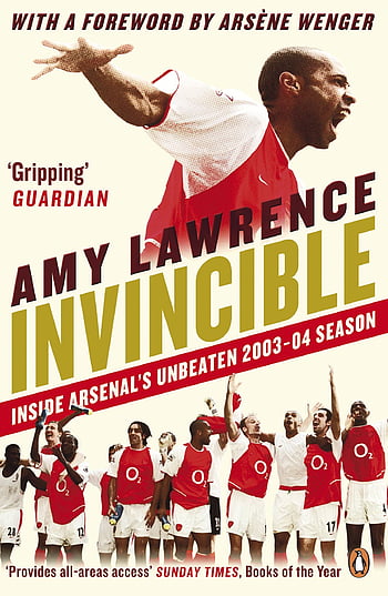 Legendary Teams: Arsenal's Invincibles Highlighted The Peak Of The ...