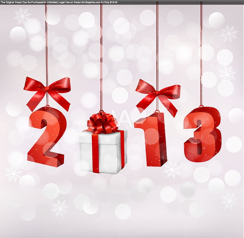 ღ.New Year 2013 Design.ღ, jolly, winter, design, festival, colors, wonderful, giftbox, adorable, bow, new year 2013 design, sweet, white, gorgeous, other, gifts, mind teasers, snow fall, pretty, lovely, cute, xmas, snowflakes, holiday, abstract, amazing, happiness, winter time, new year, greeting, blurred, beautiful, seasons, illustration, celebration, red, christmas, 2013, hang, bubbles, splendor HD wallpaper