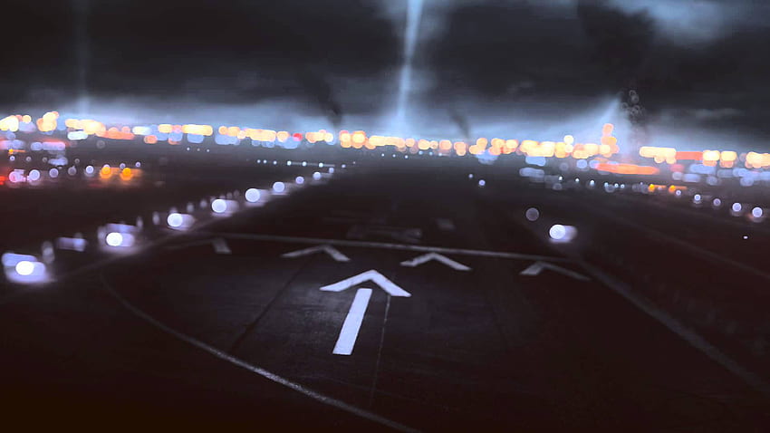 Battlefield 4 Video DreamScene 3, Battlefield 4 City HD-Hintergrundbild