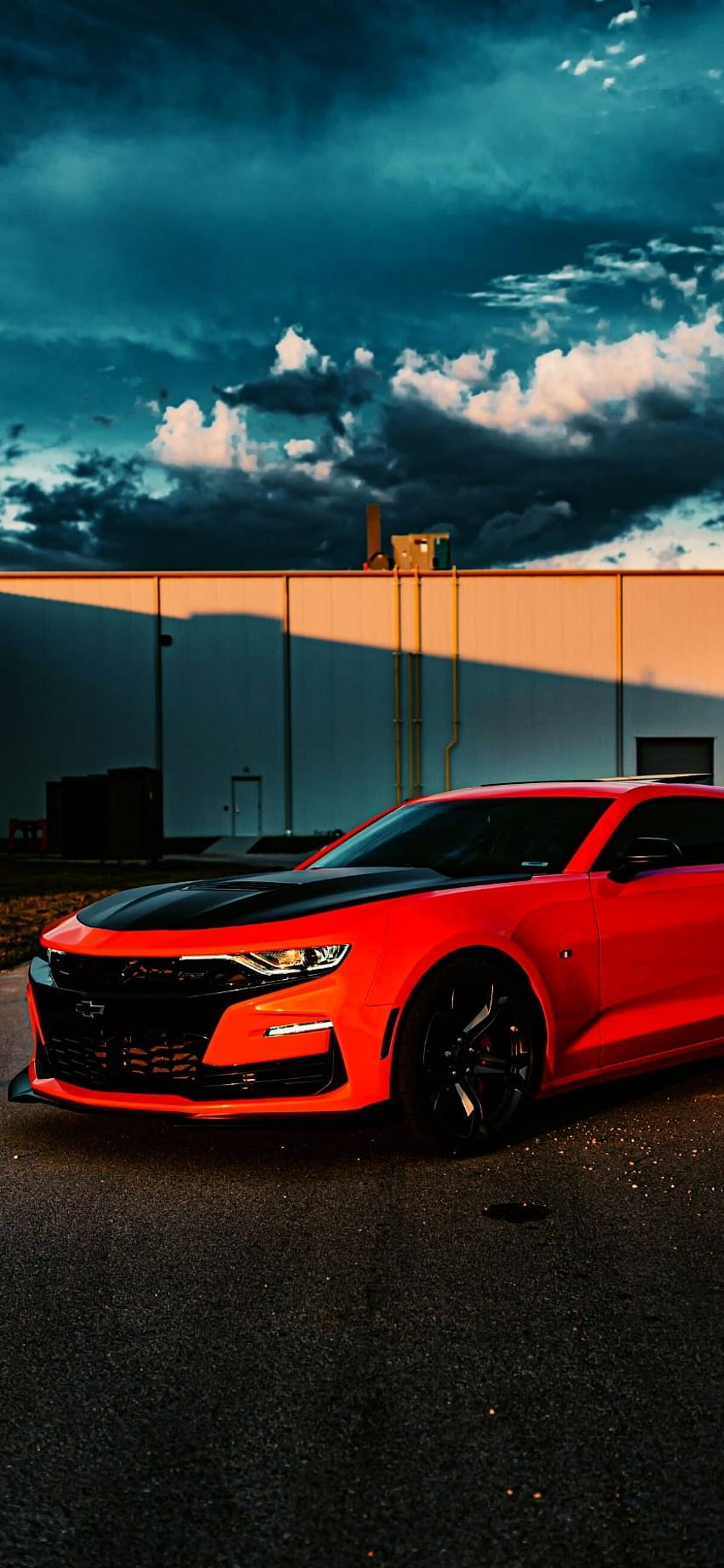 1280x2120 2021 Hennessey Chevrolet Camaro ZL1 iPhone 6 HD 4k Wallpapers  Images Backgrounds Photos and Pictures