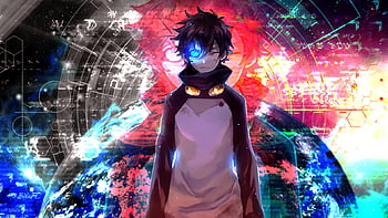 Male Anime Characters Wallpapers  Top Free Male Anime Characters  Backgrounds  WallpaperAccess