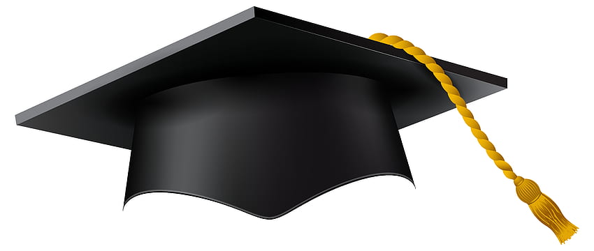 Graduation Cap PNG HD wallpaper