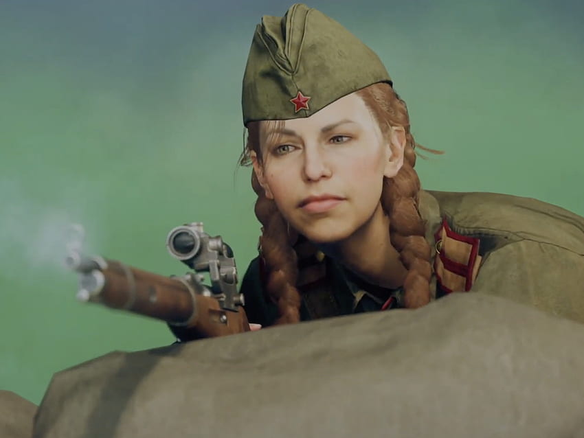 Call of Duty: Warzone Season 5 hat jetzt einen Teaser für Vanguard, Call of Duty Vangaurd HD-Hintergrundbild