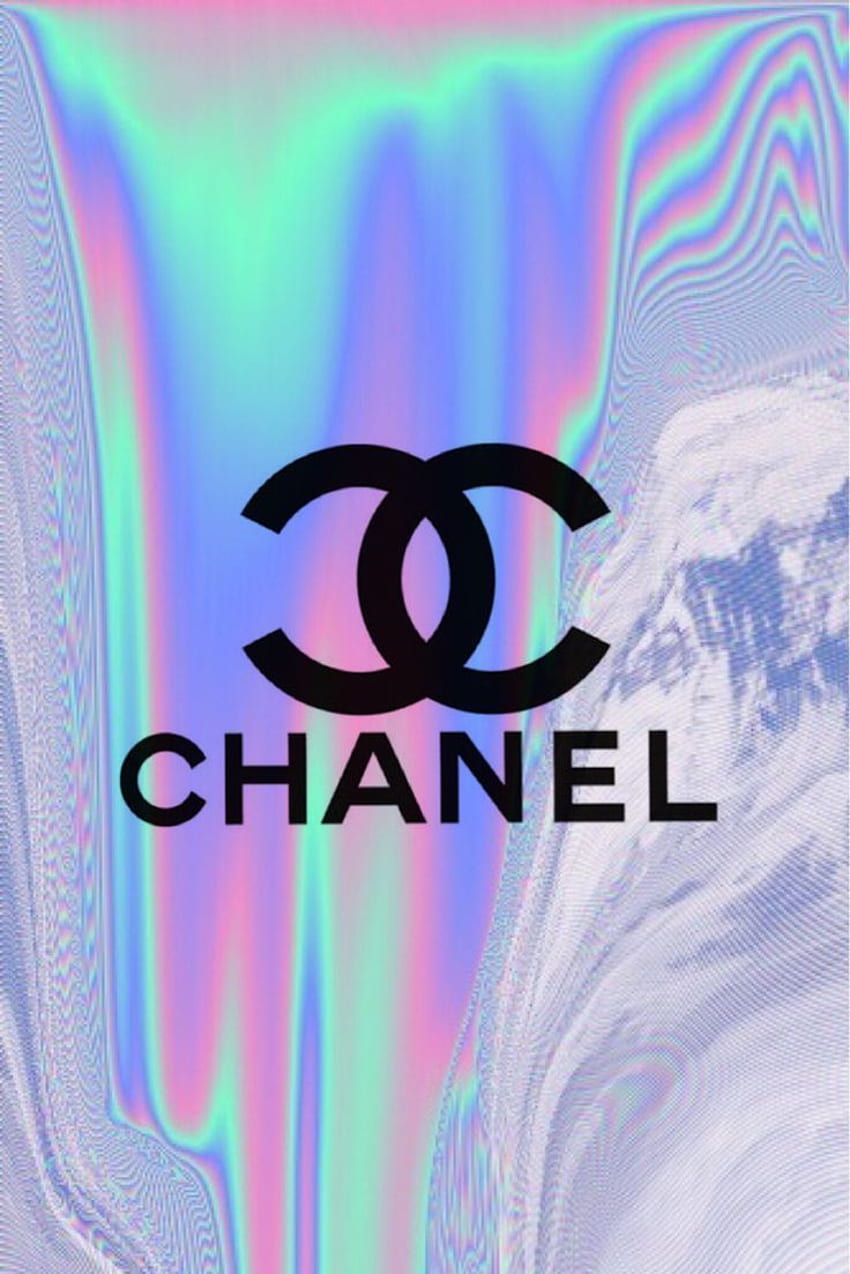 Pink Chanel Logo Hd Wallpapers Pxfuel