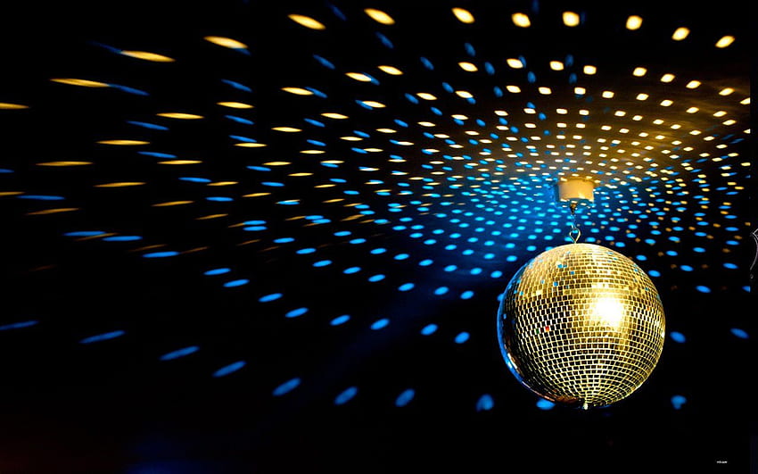 Fundo Nu Disco. Disco , Party Disco e Dance Disco, Disco Music papel de parede HD