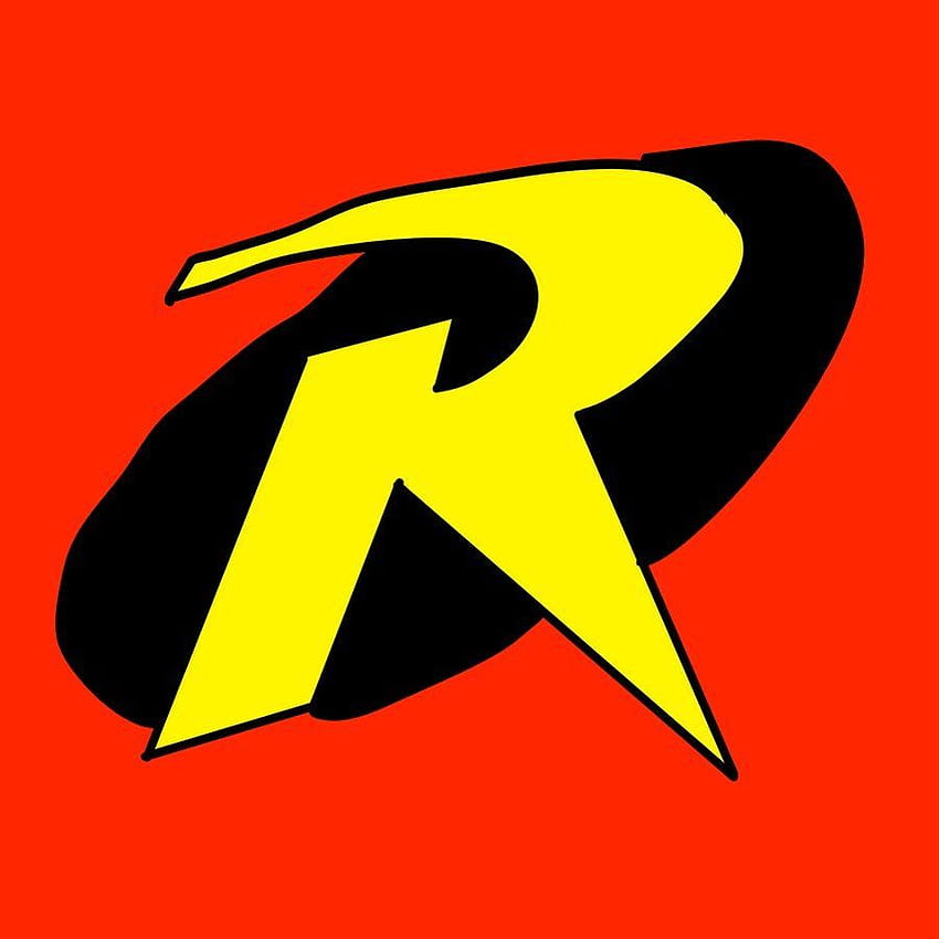 original robin symbol