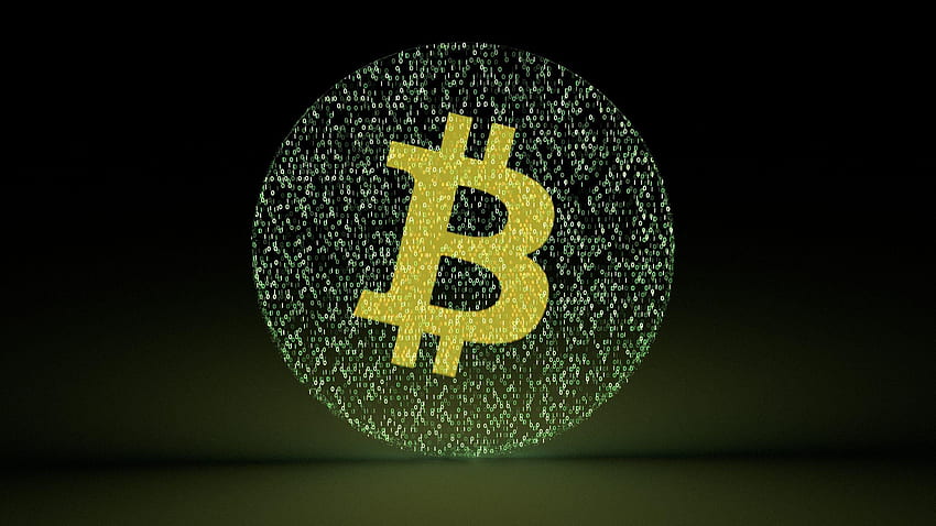 Bitcoin, BTC HD wallpaper
