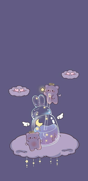 HD iphone kawaii wallpapers | Peakpx