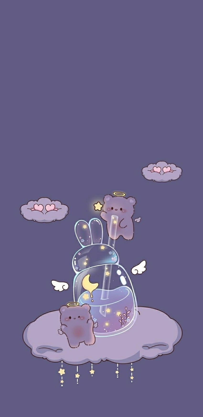 kawaii . Explore Tumblr Posts and Blogs, Cute Kawaii Aesthetic HD phone wallpaper