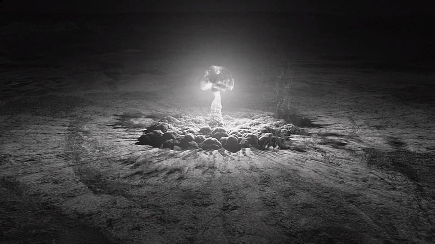 Twin Peaks - Twin Peaks Atombombe HD-Hintergrundbild