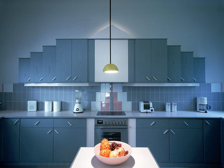 Food, , , Table, Shelves, Kitchen HD wallpaper