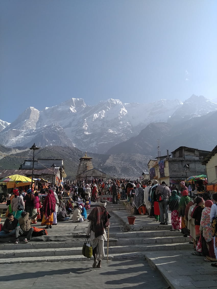 Uttarakhand India, Dehradun Sfondo del telefono HD