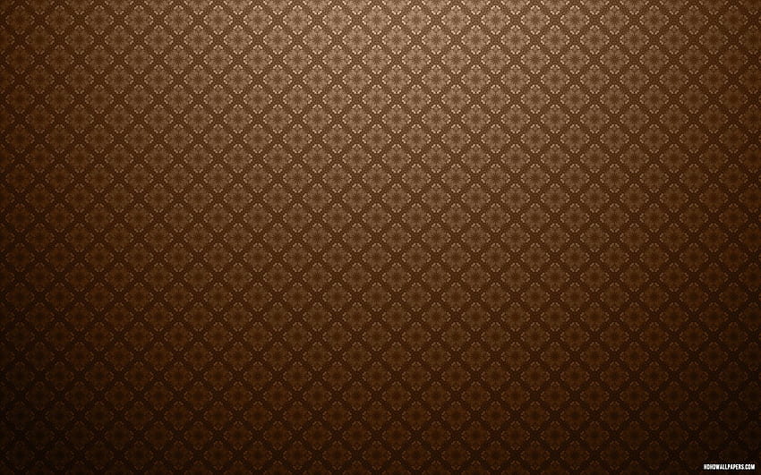 Brown, Color Brown HD wallpaper