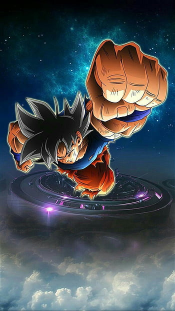 Dragon Ball Heroes - Wallpapers HD