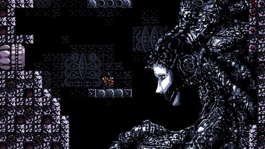 Axiom Verge Publisher Donating 75 Percent of Its Share to HD wallpaper