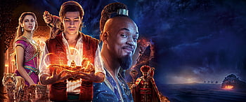 Free download aladdin hot sale 2019 full movie