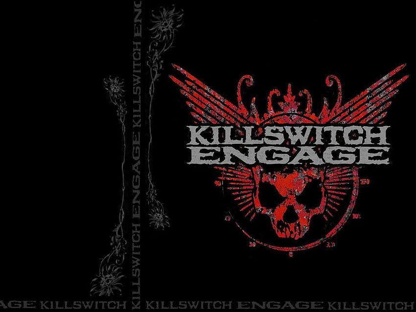 Killswitch Engage และความเป็นมา, Metalcore วอลล์เปเปอร์ HD