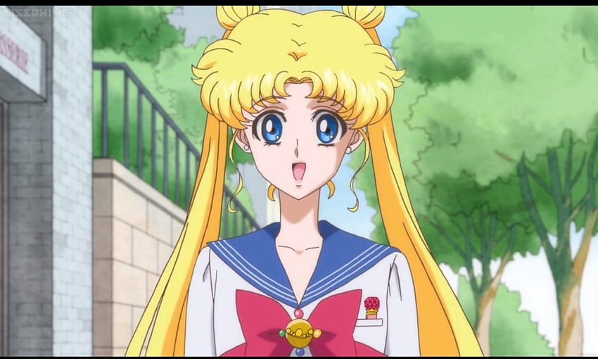 10. "Sailor Venus" from Sailor Moon - wide 9