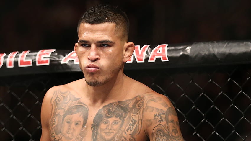 UFC Nashville: What does stunning KO win mean for Anthony Pettis' future at welterweight? HD wallpaper