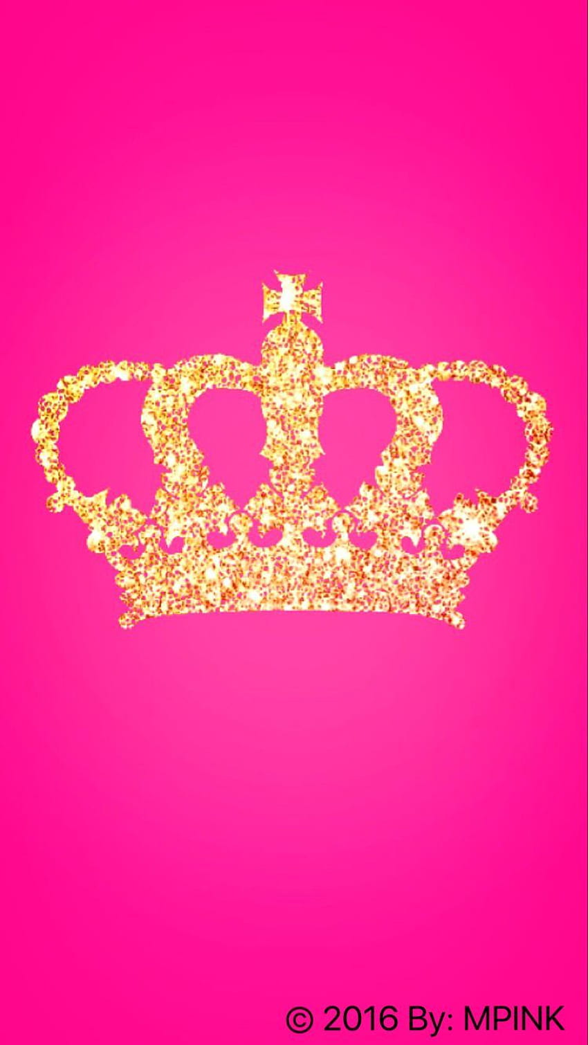 Queen Crown, Pink Queen HD phone wallpaper | Pxfuel