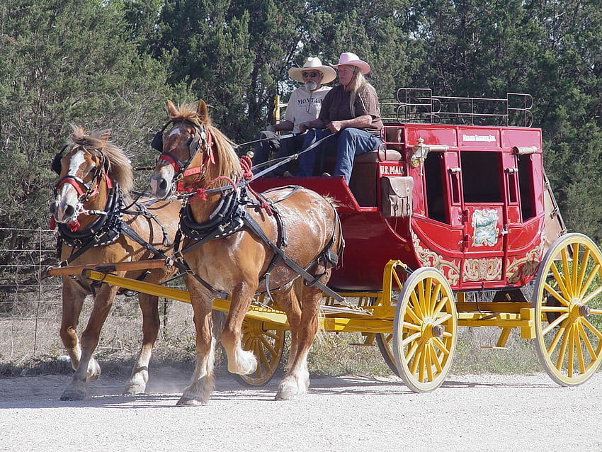 stagecoach Computer , Background. . Horse drawn, Western theme party, Western theme HD wallpaper