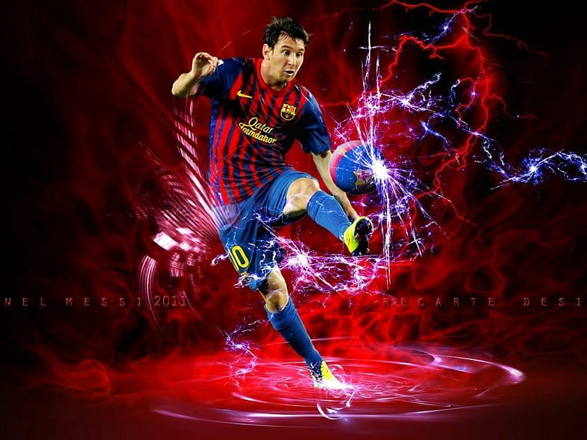 Barcelona Messi Barcelona Hd Wallpaper Pxfuel