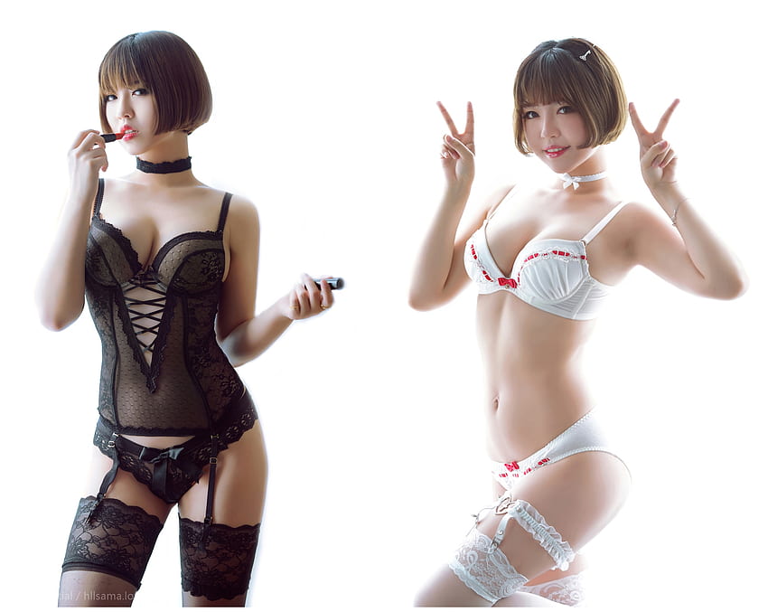 Asian Model, Asian, model, girl, womeng HD wallpaper