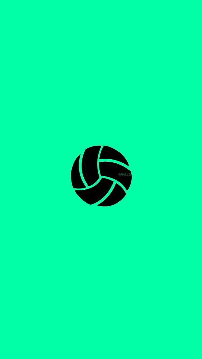 & Background t, Volleyball Ball HD phone wallpaper | Pxfuel