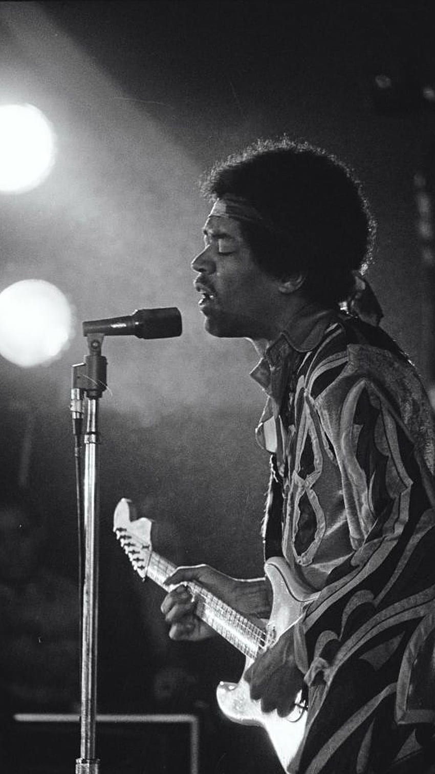 Jimi Hendrix Arka Planı, Gelecek Hendrix HD telefon duvar kağıdı