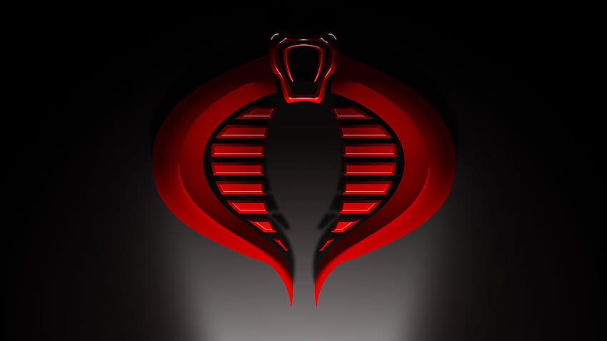 Cobra Logo Wallpapers Desktop Background