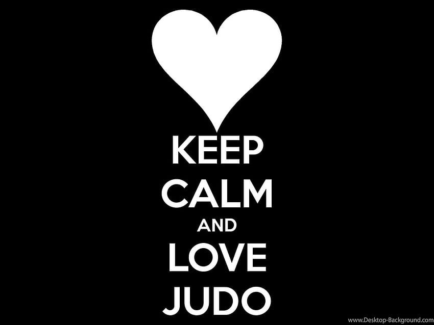 Judo Background HD wallpaper