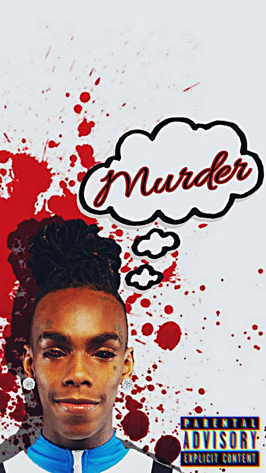 YNW Melly HD phone wallpaper | Pxfuel