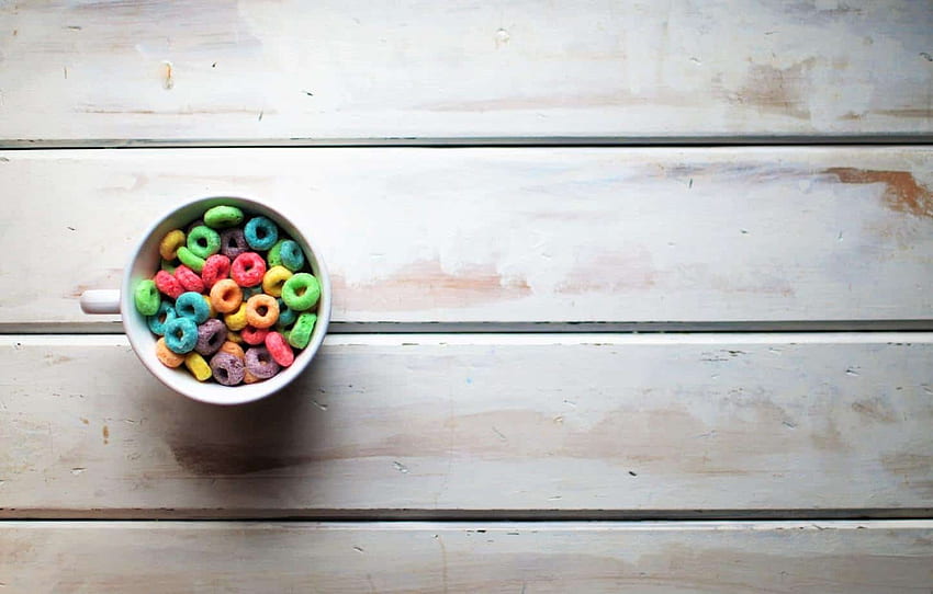 Are Fruit Loops Vegan? We may have bad news for you, Froot Loops HD wallpaper