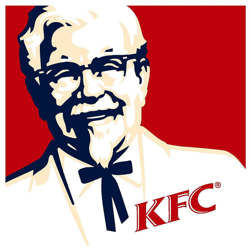 ข้อเท็จจริงเกี่ยวกับ KFC และผู้ก่อตั้งร้าน ผู้พันแซนเดอร์ส วอลล์เปเปอร์ HD