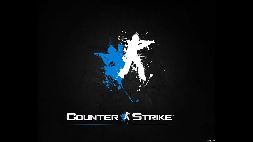 Counter Strike 1.6 Pro Skill HD тапет