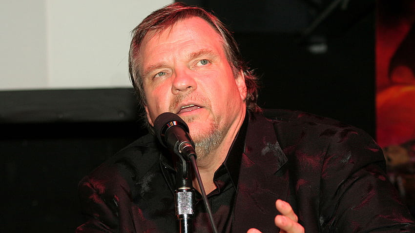 I'd Do Anything For Love (But I Won't Do That)': Meat Loaf's Misunderstood Lyric, Explained HD wallpaper