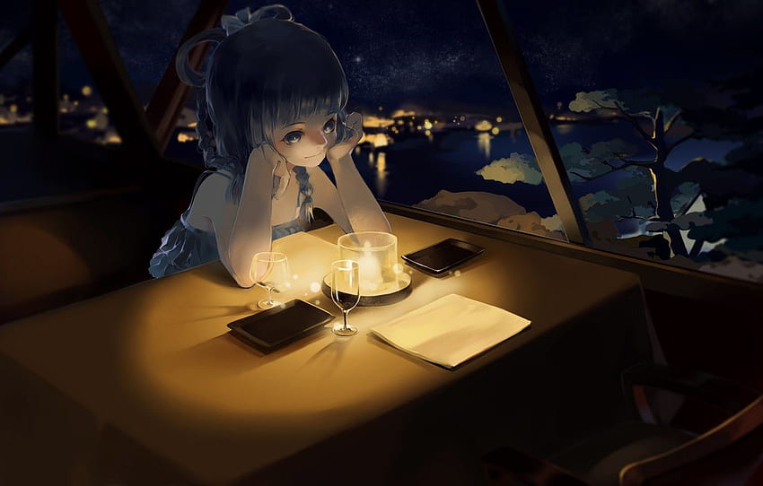 Anime Like The Café Terrace and Its Goddesses  AniBrain
